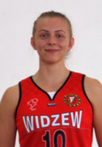 Maria Wybraniec