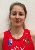 Natalia Gzinka