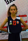 Zuzanna Chowańska