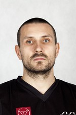 Dorian Szyttenholm