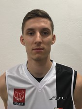 Patryk Gospodarek