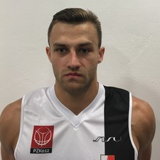 Bartosz Pochocki