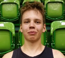 Mikołaj Krokowski