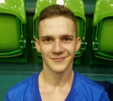 Kacper Nijak