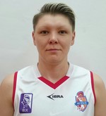 Kristina Alikina