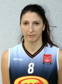 Agnieszka Makowska
