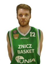 Damian Kalinowski