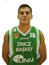 Daniel Olszewski