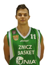 Hubert Stopierzyński