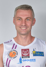Grzegorz Zadęcki