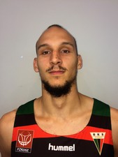 Jakub Fenrych