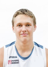 Kacper Wcisło