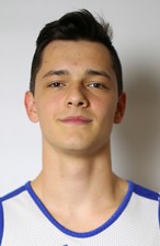 Szymon Pawlak