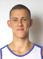 Mateusz Zębski