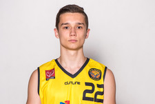 Maciej Mroziak