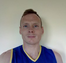 Łukasz Kiełek