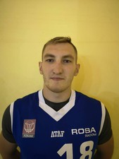 Mateusz Gos