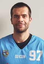 Bartosz Sarzało