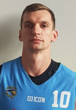 Marcin Chudy