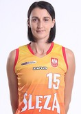 Agnieszka Majewska