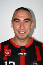 Aaron Weres