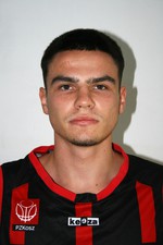 Mateusz Bębeniec