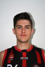 Patryk Milewski