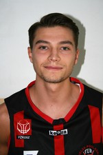 Maciej Bębeniec