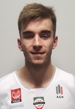 Damian Dyrda