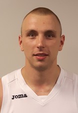 Bartłomiej Podworski