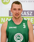 Marcin Kruger 