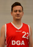 Łukasz Kownacki