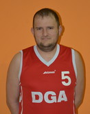 Maciej Obszański