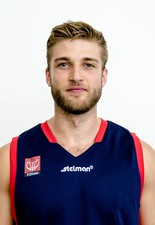 Sebastian Dusiło
