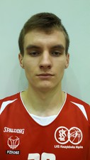 Kacper Dominiak