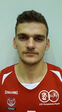 Bartłomiej Dróżdż