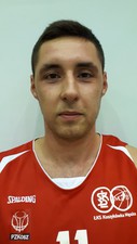 Patryk Wal