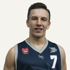 Kacper Wierzgała