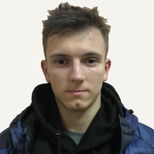 Mateusz Czupryn