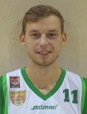 Damian Tokarski