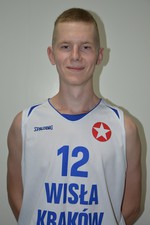 Dominik Krakowiak