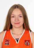 Anna Charytoniuk