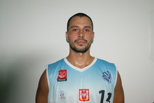 Sebastian Grzesiński