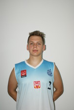 Mikołaj Krokowski