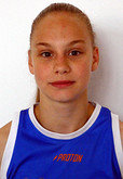 Weronika Bladocha