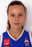 Gabriela Krzymieniecka