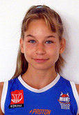 Karolina Stańczewska
