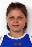 Weronika Godawa