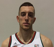 Patryk Nowerski