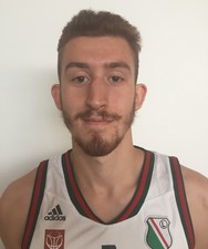 Michał Boguś